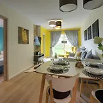 Апартаменты Trevilles Pogodny *
