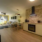 Trevilles Pogodny Апартаменты *