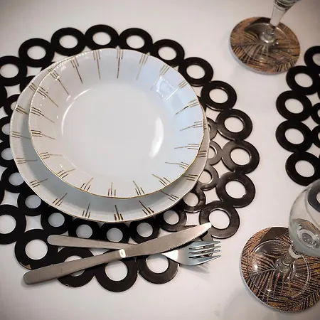 Trevilles Pogodny 公寓 *