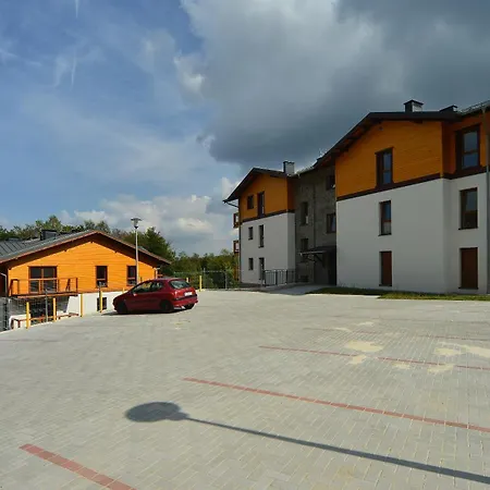 Trevilles Pogodny *