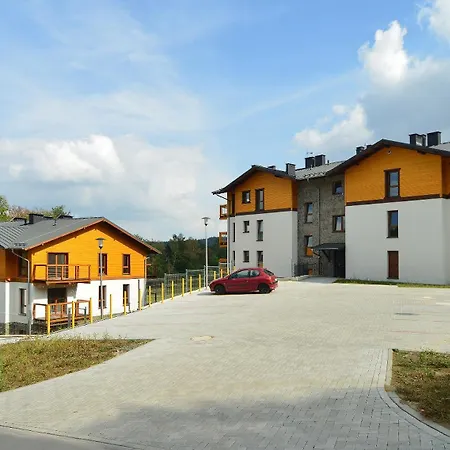 Trevilles Pogodny Szklarska Poreba