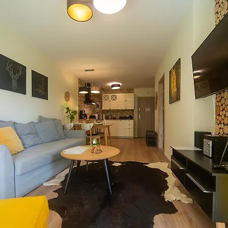 Apartment Trevilles Pogodny