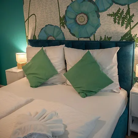 公寓 Trevilles Pogodny