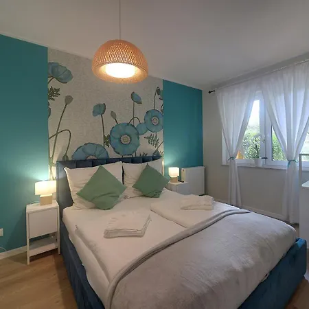 Trevilles Pogodny Szklarska Poreba