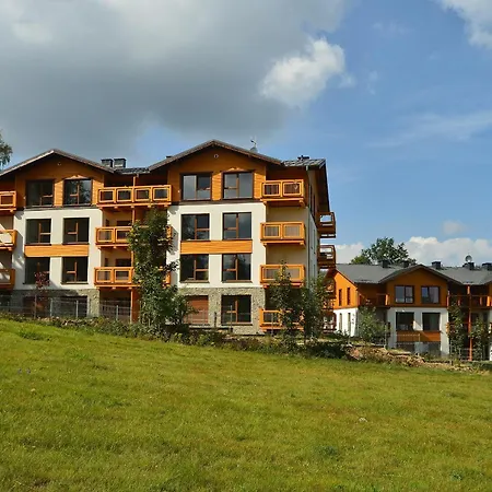 Trevilles Pogodny * Szklarska Poreba