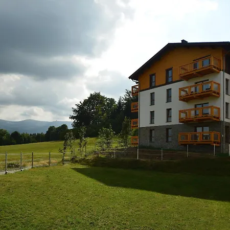 Trevilles Pogodny 公寓