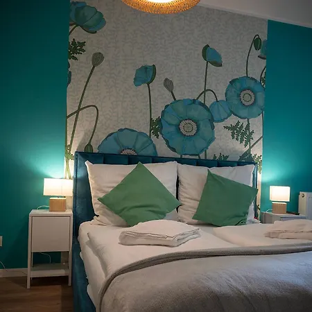 Trevilles Pogodny 斯克拉斯卡波伦巴