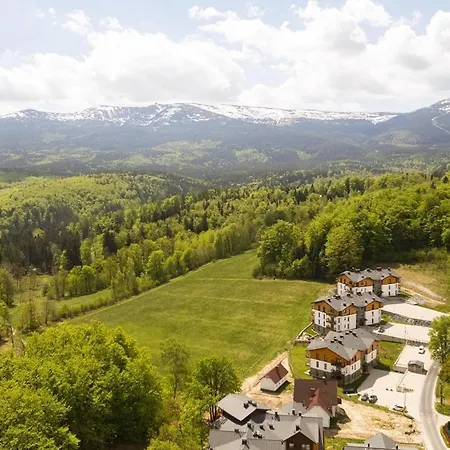 Trevilles Pogodny * Szklarska Poreba