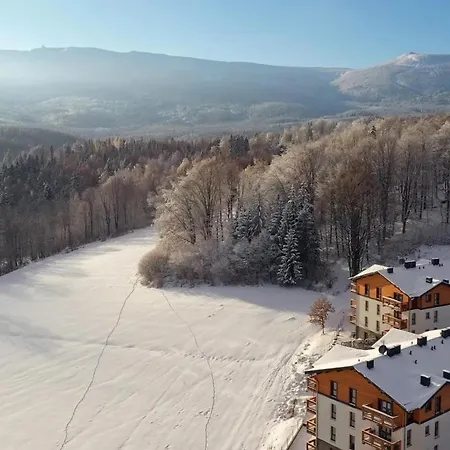 Trevilles Pogodny Apartment