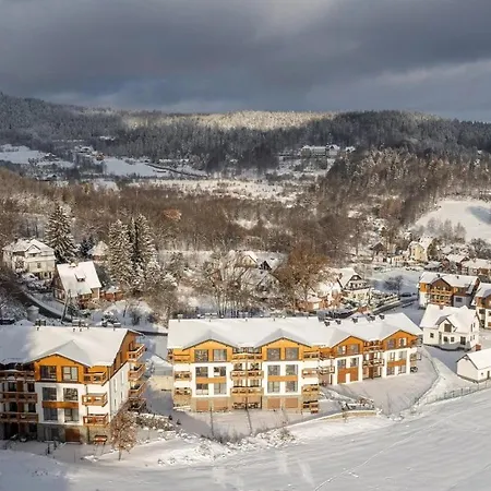 Trevilles Pogodny