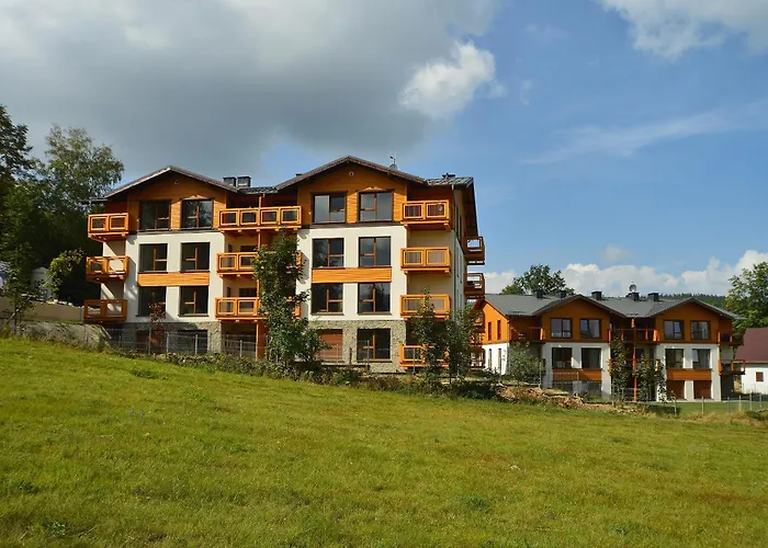 Trevilles Pogodny * Szklarska Poreba